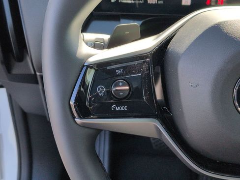 Used 2026 BMW X3 xDrive30 w/ Convenience Package image 19