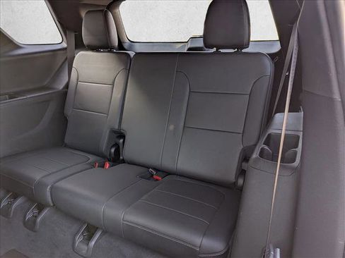 Used 2023 Chevrolet Traverse Premier w/ Redline Edition AWD/4WD image 20