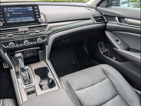 Certified 2022 Honda Accord Sport Special Edition image 9