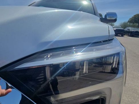 New 2026 Toyota Tundra 1794 Edition image 31