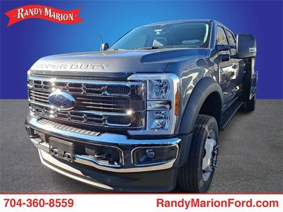 New 2026 Ford F450 XL