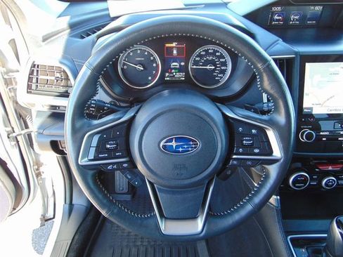 Certified 2023 Subaru Forester Touring image 15