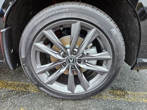 New 2025 Acura ADX A-Spec image 9