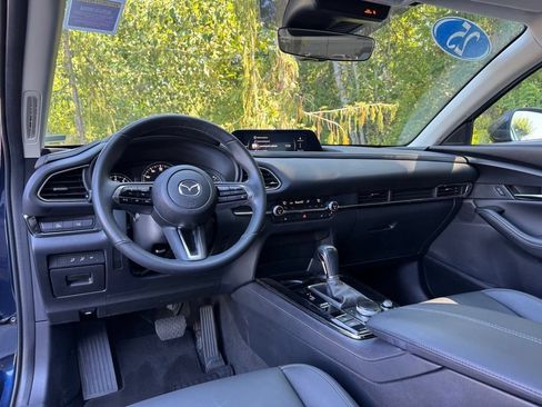 Used 2025 MAZDA CX-30 AWD 2.5 S w/ Preferred Package image 10