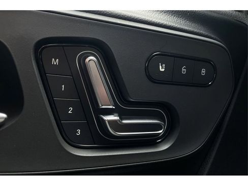 New 2025 Mercedes-Benz Sprinter 2500 image 22