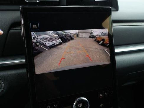 New 2026 GMC Terrain Elevation FWD image 32