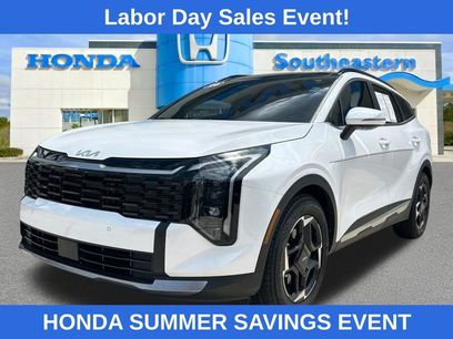 Used 2026 Kia Sportage EX w/ EX Panorama Roof Package