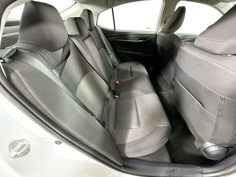 Used 2025 Toyota Camry LE image 24