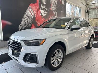 Used 2023 Audi Q5 2.0T Premium w/ Convenience Package