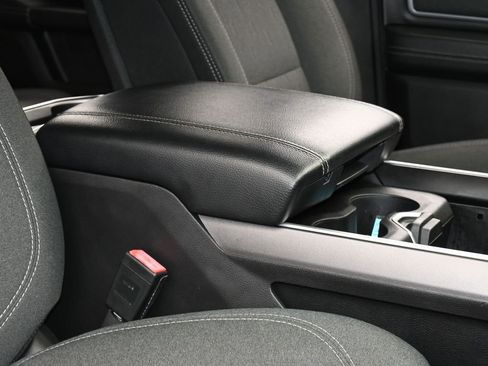 Used 2022 RAM 1500 Big Horn image 48