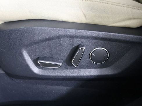 Used 2018 Ford Edge SEL AWD/4WD image 25