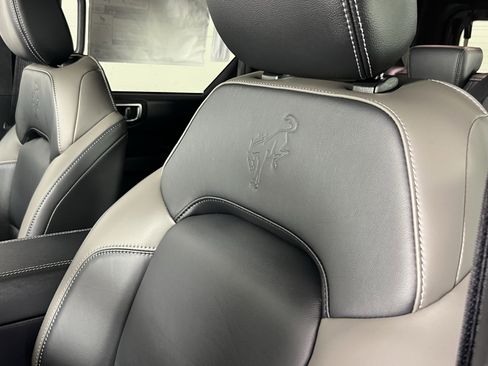 New 2025 Ford Bronco Outer Banks image 19