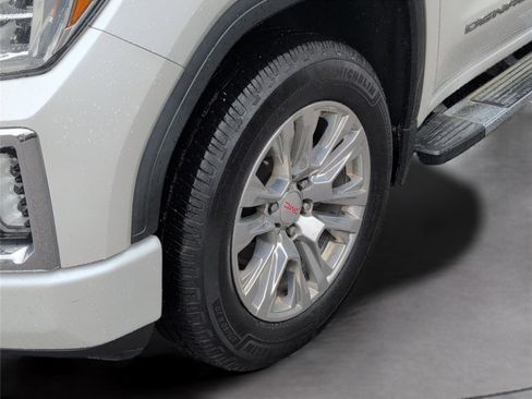 Used 2020 GMC Sierra 1500 Denali image 11