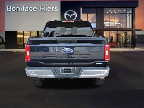 Used 2023 Ford F150 XLT image 29