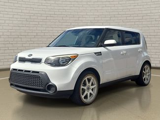 Used 2015 Kia Soul + w/ Audio Package FWD video 1