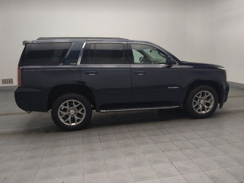Used 2019 GMC Yukon SLE w/ SLE Value Package image 10