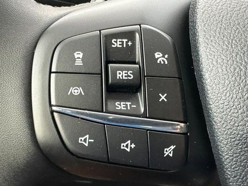 New 2025 Ford Bronco Sport Big Bend w/ Convenience Package image 11