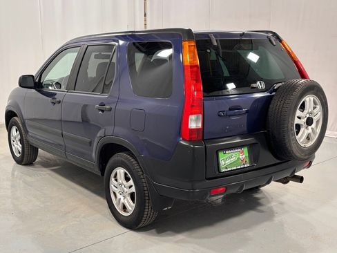 Used 2003 Honda CR-V EX image 7