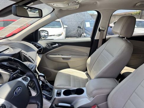 Used 2013 Ford Escape SEL FWD image 33