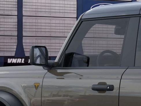 New 2026 Ford Bronco Badlands AWD/4WD image 23