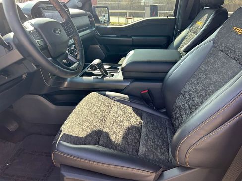 Used 2025 Ford F150 Tremor image 11