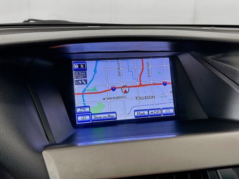 Used 2015 Lexus RX 350 F Sport w/ Navigation Package image 22