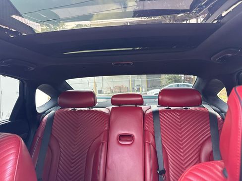 Used 2023 Genesis G80 3.5T Sport AWD/4WD image 47