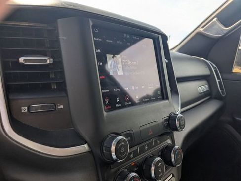Used 2021 RAM 1500 Big Horn AWD/4WD image 29