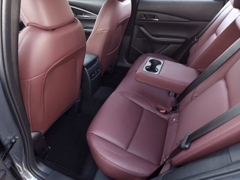 Used 2025 MAZDA CX-30 AWD 2.5 S w/ Preferred Package image 24