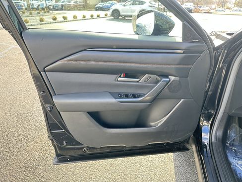 Certified 2024 MAZDA CX-50 AWD 2.5 Turbo w/ Cargo Package image 19