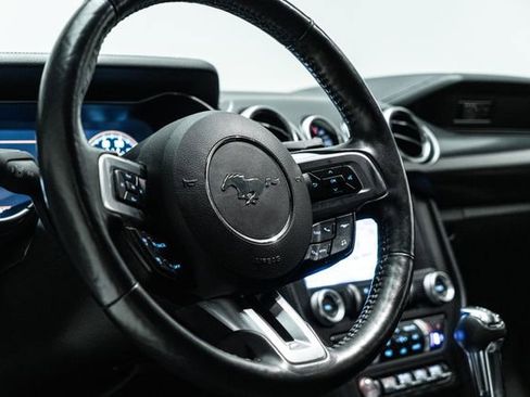 Used 2023 Ford Mustang Mach 1 w/ Mach 1 Handling Package image 24