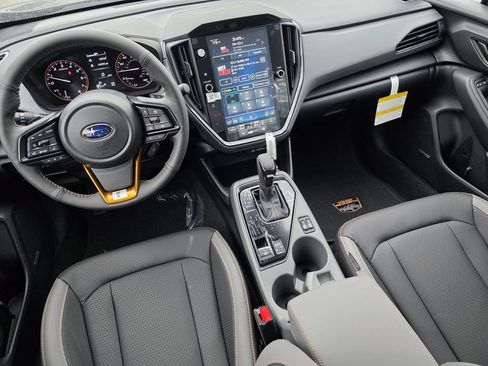 New 2026 Subaru Crosstrek 2.5i Wilderness image 13