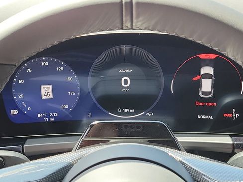 New 2026 Porsche Macan Turbo Electric AWD/4WD image 34