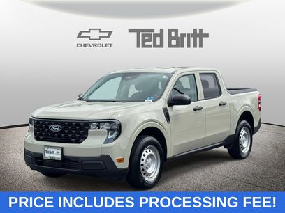 Used 2025 Ford Maverick XL w/ 4K Tow Package