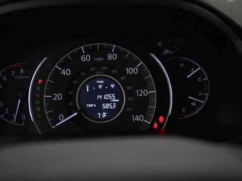 Used 2016 Honda CR-V LX image 20