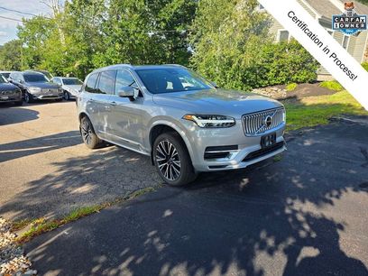Certified 2024 Volvo XC90 T8 Core w/ Protection Package Premier