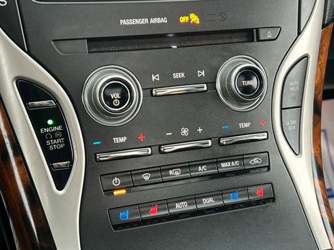 Used 2017 Lincoln MKX Reserve w/ Driver Assistance Package image 41