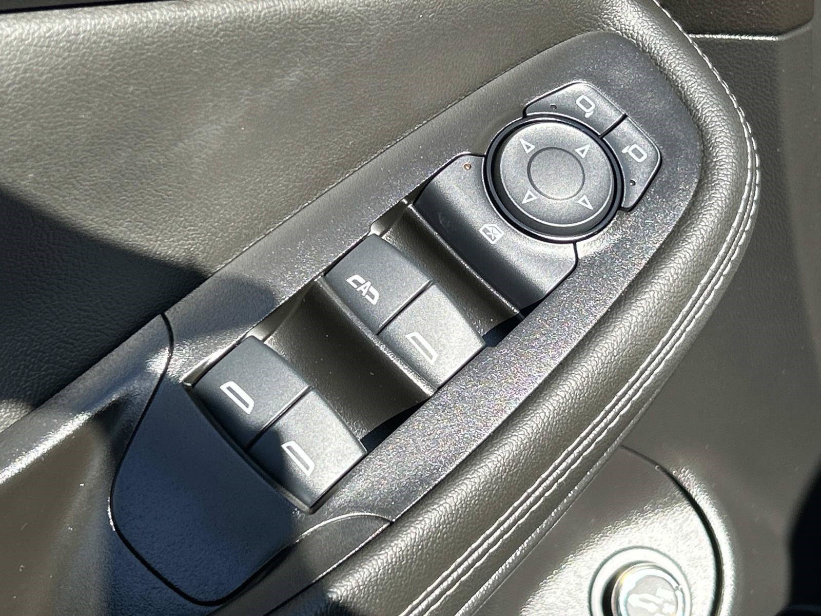 Used 2024 Buick Encore GX Sport Touring w/ Comfort Package AWD/4WD image 19