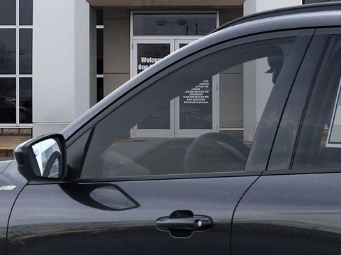 New 2026 Ford Escape ST-Line Select w/ Tech Pack #1 image 20