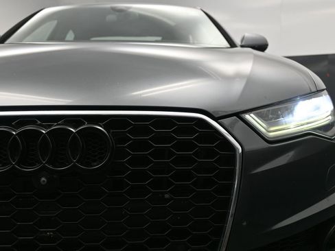 Used 2017 Audi S6 Prestige w/ Prestige Package AWD/4WD image 19