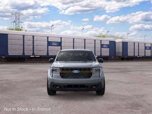 New 2026 Ford Maverick Tremor AWD/4WD image 6