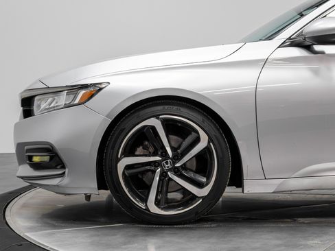 Used 2020 Honda Accord Sport image 33