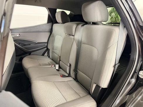 Used 2017 Hyundai Santa Fe Sport AWD/4WD image 23