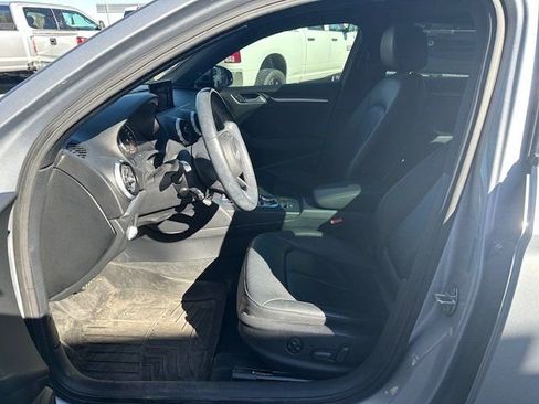 Used 2020 Audi A3 2.0T Premium image 11