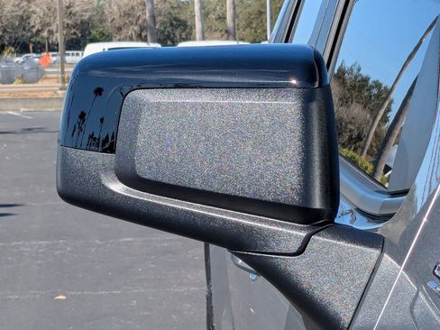 Used 2026 Chevrolet Silverado 1500 RST w/ RST Select Package image 12