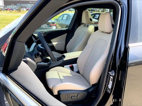 New 2026 BMW X3 xDrive30 AWD/4WD image 9