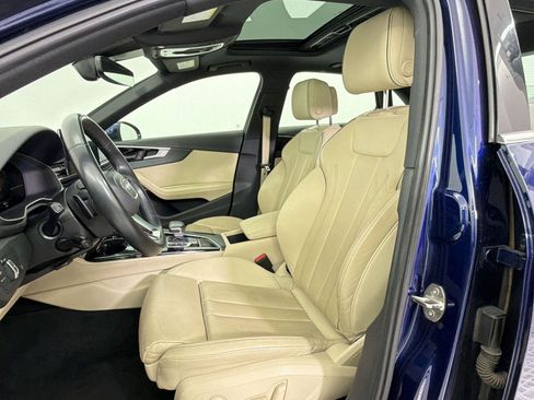 Used 2024 Audi A4 2.0T Premium Plus AWD/4WD image 5