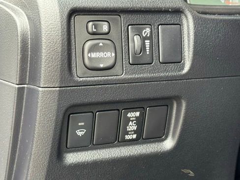 Used 2017 Toyota 4Runner SR5 image 22