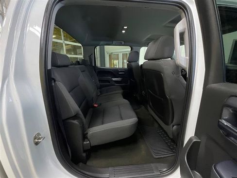 Used 2015 Chevrolet Silverado 1500 LT RWD image 21