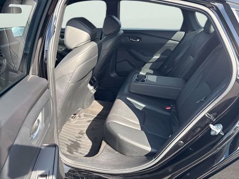 Used 2025 Honda Accord Sport image 28